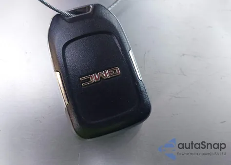 2020 GMC Terrain Fwd Sle z USA, uszkodzony, nr VIN 3GKALMEV2LL198924